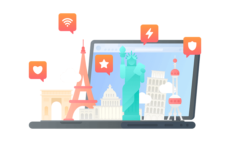 代理乐视直播的回国vpn - 雷霆加速器